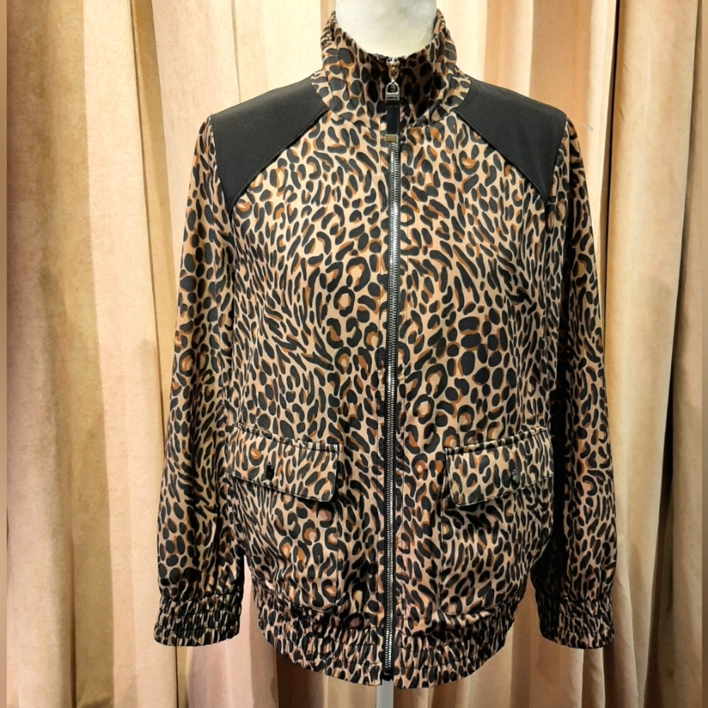 Chico's 🐆 jacket